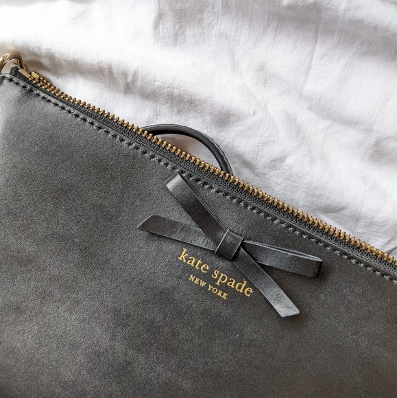 Kate Spade Black crossbody bag - Picture 4 of 6